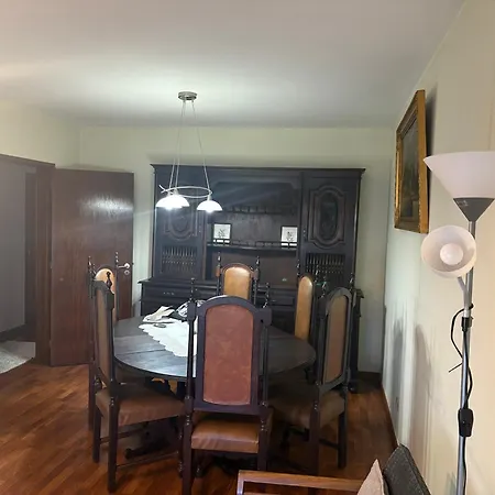 Bem Estar Apartment *