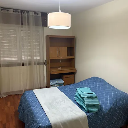 Apartment Bem Estar Chaves
