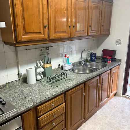 Apartment Bem Estar Chaves