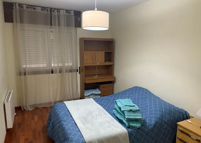 Apartment Bem Estar Chaves