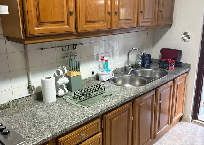 Appartamento Bem Estar Chaves